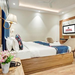 Chambre Supérieure Double